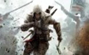 Продано 12,5 млн. копий Assassin's Creed 3
