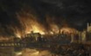 Ubisoft заморозила Великий пожар