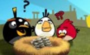 Sony приобрела права на фильм по мотивам Angry Birds