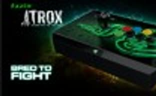 Razer анонсировала файтстик для Xbox 360
