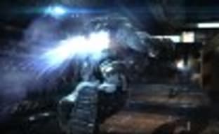 Alien Rage — взрывной тизер