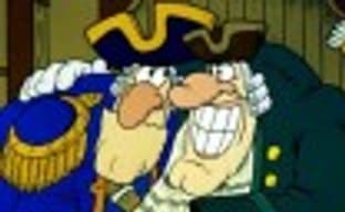 Джеф Кейли и неумение держать язык за зубами