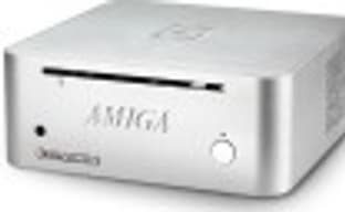 Commodore USA выпускает алюминиевый AMIGA mini