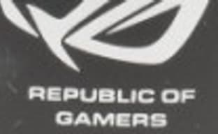 ASUS GX810 — редкий представитель класса геймерских беспроводных мышей