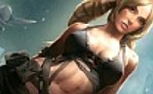 Blades of Time (Xbox 360, PS3) - Time as a Weapon