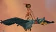 Broken Age &mdash; возвращение джедая