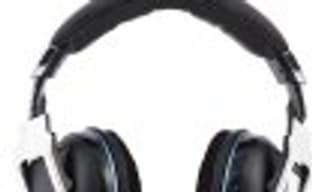 Corsair Vengeance 2000 — флагманская и единственная беспроводная гарнитура серии