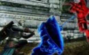 Dark Souls 2 &mdash; Cursed Paradise