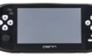 Denn DPE871 — еще один игровой планшет на Android