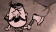 Don't Starve — зима близко