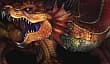 Dragon’s Crown — возвращение золотой секиры