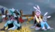 Dust: An Elysian Tail — прах к праху