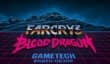 Far Cry 3: Blood Dragon — выход дракона