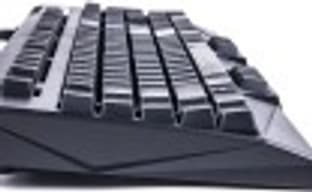 GAMDIAS Hermes &mdash; механическая клавиатура с подсветкой от нового игрока на рынке игровой периферии