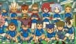 Inazuma Eleven 3 — футбол с сюжетом