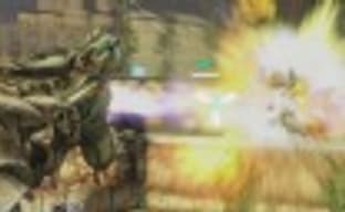 Transformers: Rise of The Dark Spark - Scrap Metal Grinding