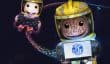 LittleBigPlanet 2 Cross-Controller Pack (PS3, PS Vita) — симулятор Wii U