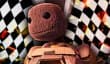 LittleBigPlanet Karting (PS3) - занос