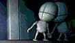LittleBigPlanet (PS Vita) – коробка с игрушками