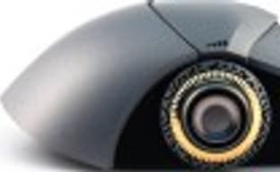 Лазерная мышь Leetgion El’Druin — «боевая колесница» в исполнении Thermalright