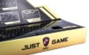 Клавиатура MSI GK-601 — первый опыт известного производителя на новом рынке