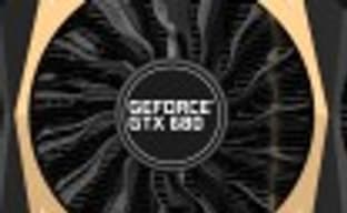 Карта Palit GeForce GTX 680 Jetstream оснащена новым кулером и разогнана производителем