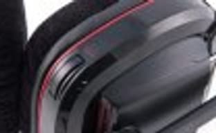 Plantronics Gamecom 780 — бюджетная модель «восьмиканальной» гарнитуры