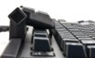 Клавиатура QCyber Rubus – широкие возможности железной кастомизации