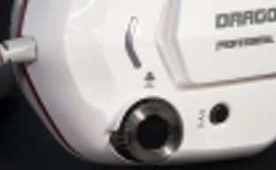 Гарнитура QCyber Dragon —  качает железно