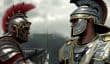 Ryse: Son of Rome &mdash; гладиатор в стиле 300