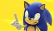 Sonic: Lost World — забег по пастбищу
