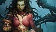 StarCraft 2: Heart of the Swarm — зергов много не бывает