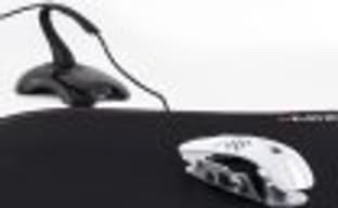 Tt eSports Level 10 M — оригинальная мышка с возможностью кастомизации