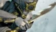 Warframe — ниндзя платит дважды