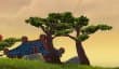 World of Warcraft: Mists of Pandaria (PC) -  покемоны и репка