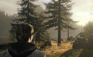 Alan Wake - тайные тропы