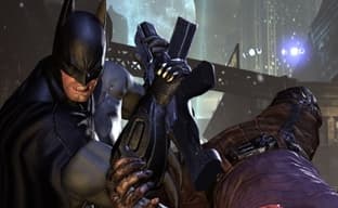 Batman: Arkham City - правосудие по-готэмски