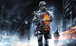 Battlefield 3 - танки и самолеты