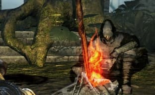 Dark Souls - привычка умирать