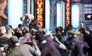 Dead Rising 2: Off The Record - зомби-папараци