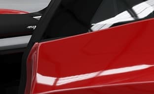 Forza Motorsport 4 - сердце зверя