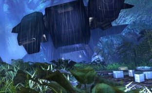 Halo: Combat Evolved Anniversary Edition - молодильное яблочко