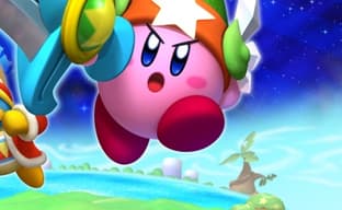 Kirby's Adventure Wii - назад  в классику