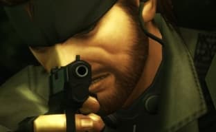 Metal Gear Solid HD Collection - змеиный клубок