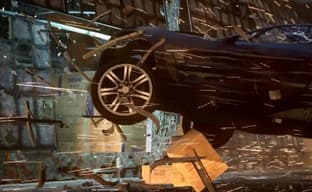 Need For Speed: The Run - сквозь континент