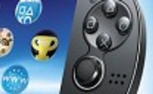 PS Vita - новое поколение в кармане