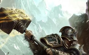 Kingdoms of Amalur: Reckoning - кладовая приключений