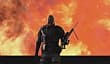 Resident Evil: Operation Raccoon City (Xbox 360, PS3) - слепые исполнители