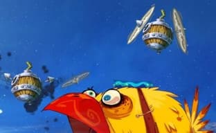 Rayman: Origins - триумфальное возвращение