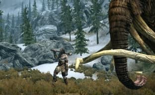 The Elder Scrolls V: Skyrim - бесконечная история